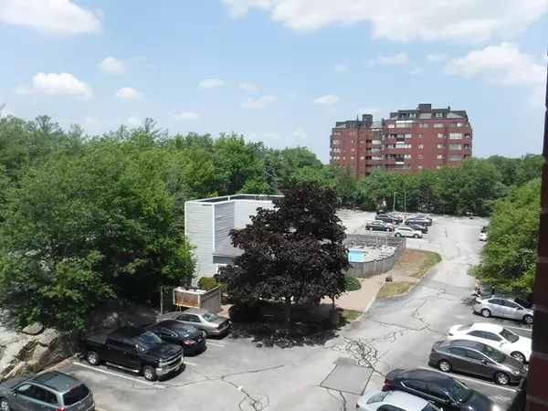 Weymouth, MA 02190,160 Burkhall St #409