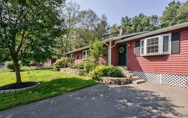 30 Old Jacobs Rd, Georgetown, MA 01833