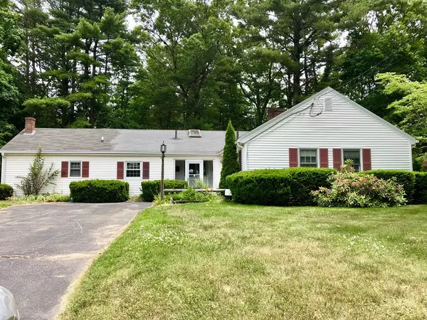 490 Elm Street, Mansfield, MA 02048