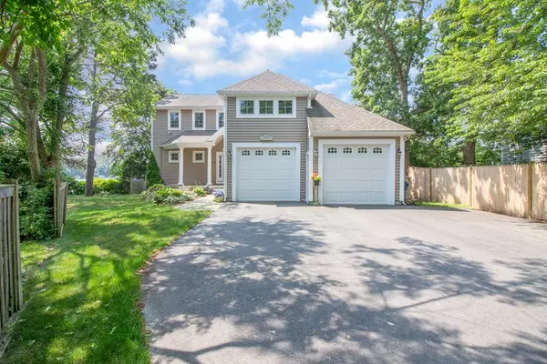 Plymouth, MA 02360,54 Carters Bridge Rd