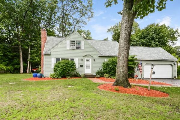 143 Nola Drive, Holden, MA 01520