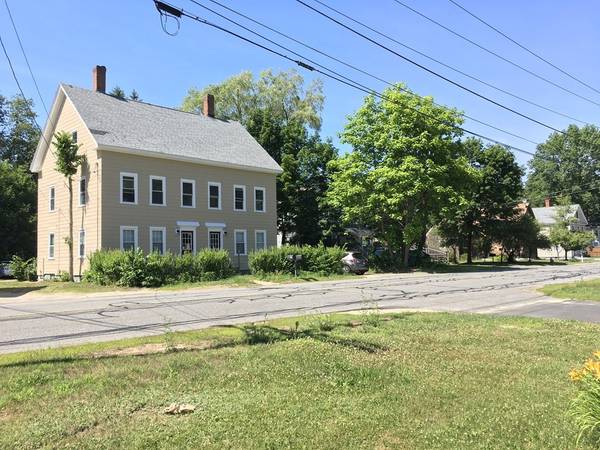 34-36 Glenallen St, Winchendon, MA 01475