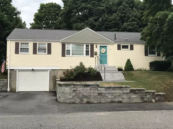 Weymouth, MA 02190,72 Ledgebrook Rd