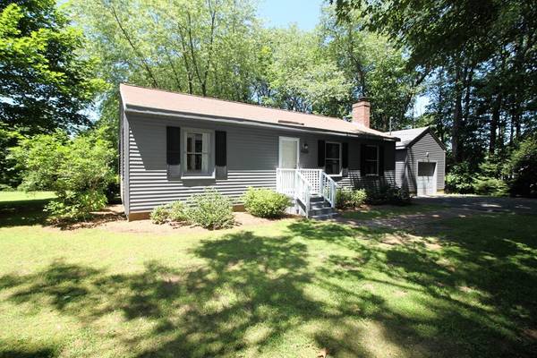 3578 Chestnut Hill Ave, Athol, MA 01331