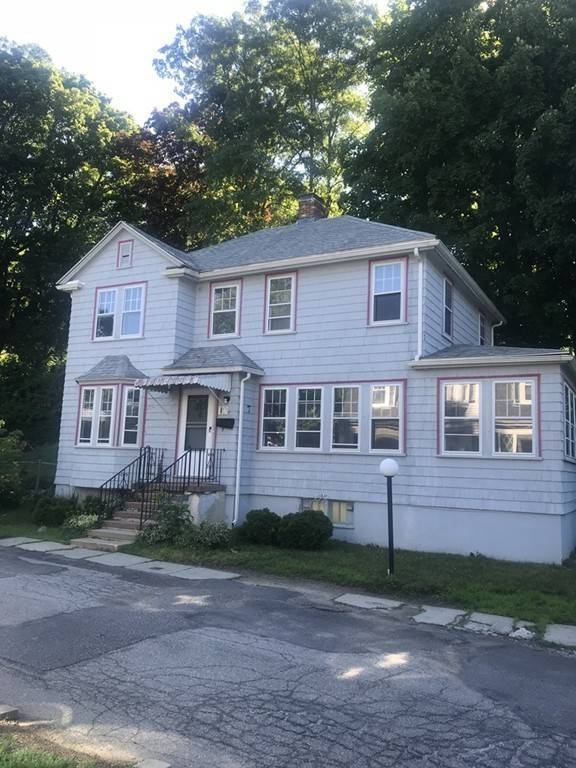 7 Bellevue Ter, Watertown, MA 02472