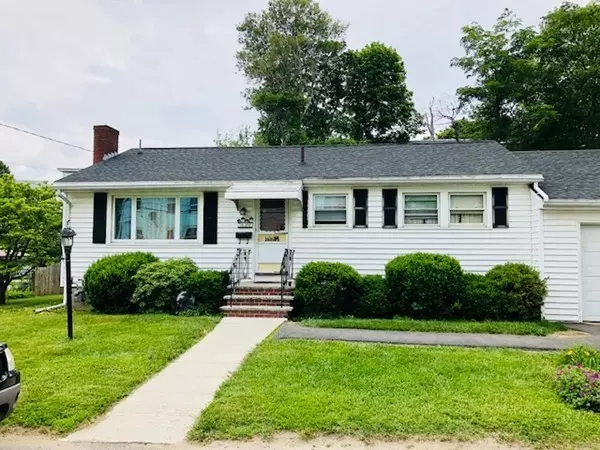 Brockton, MA 02301,6 Poplar Rd