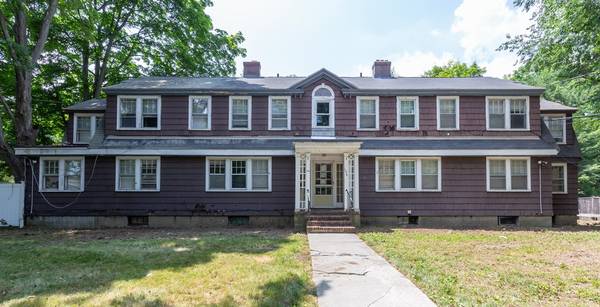 154 Maynard Rd, Framingham, MA 01701