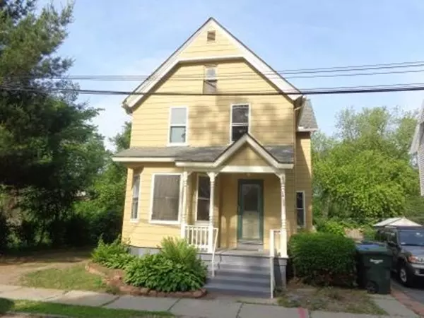 20 Monson Ave, Springfield, MA 01109