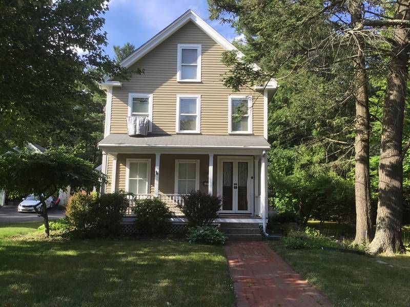 1274 Main Street, Holden, MA 01520