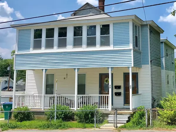 37 W Meadow Rd, Lowell, MA 01854