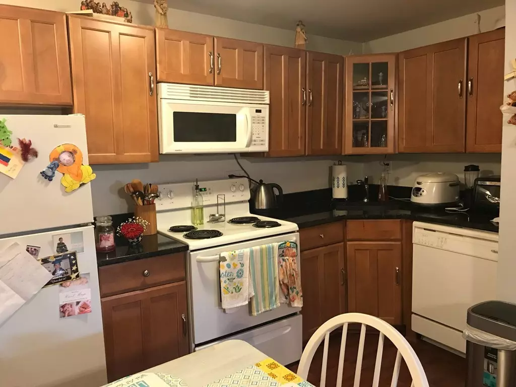 Marlborough, MA 01752,37 Hosmer St #25