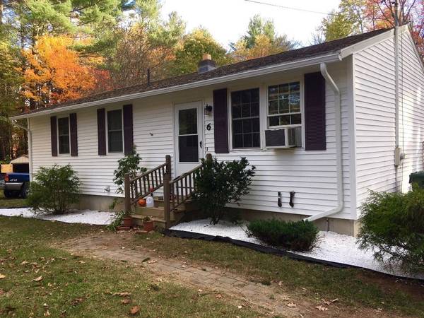 6 Sibley Rd, Winchendon, MA 01475