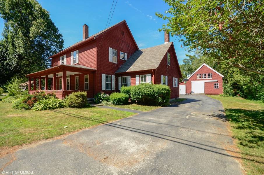 114 Acushnet Rd, Mattapoisett, MA 02739