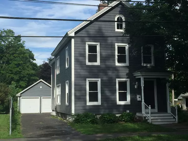 23 High St, Westfield, MA 01085