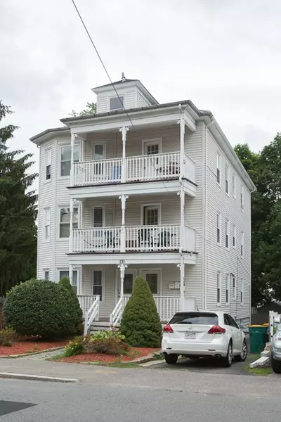 131 Broadway, North Attleboro, MA 02760