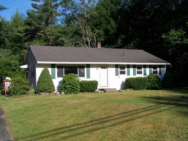 39 Baldwinville State Road, Winchendon, MA 01475