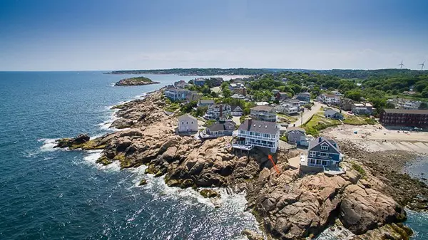 Gloucester, MA 01930,20 High Rock Ter