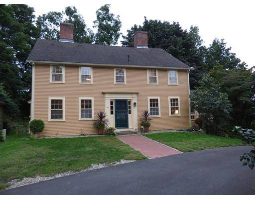 20 Barnes Court, Lancaster, MA 01523