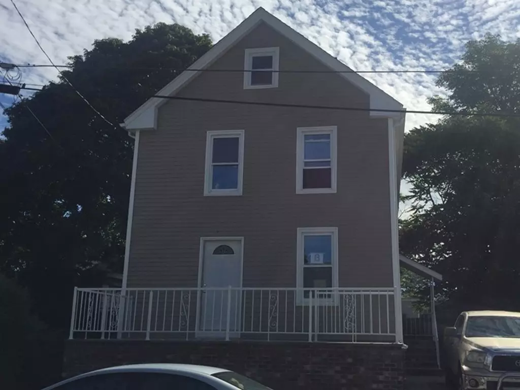 New Bedford, MA 02740,34 Vine Street