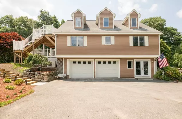 Danvers, MA 01923,18 Buxton Road