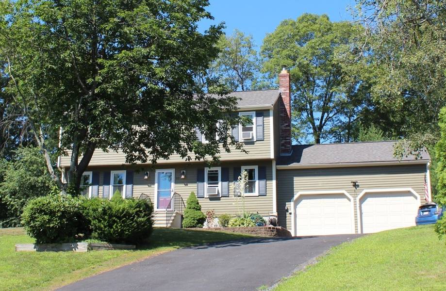 18 Carp Road, Milford, MA 01757