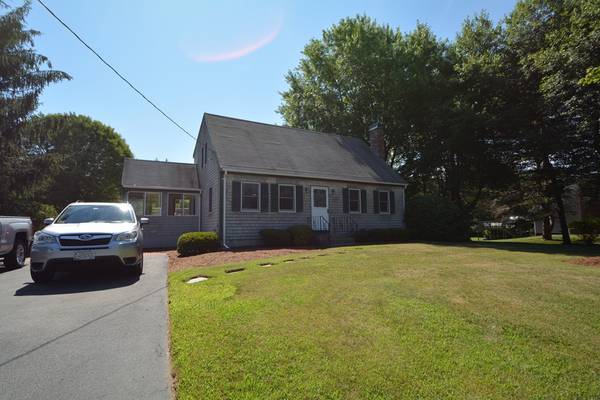 63 Lori Lane, East Bridgewater, MA 02333