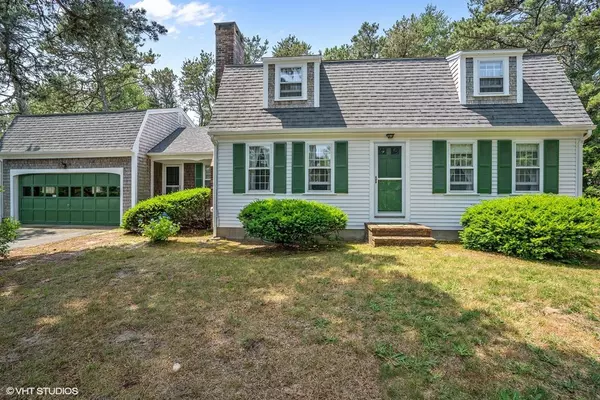 84 Maple Lane, Brewster, MA 02631