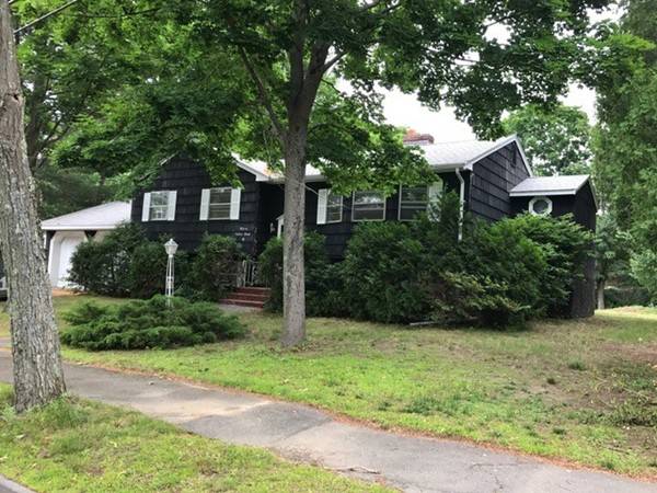 3 Fuller Road, Middleton, MA 01949