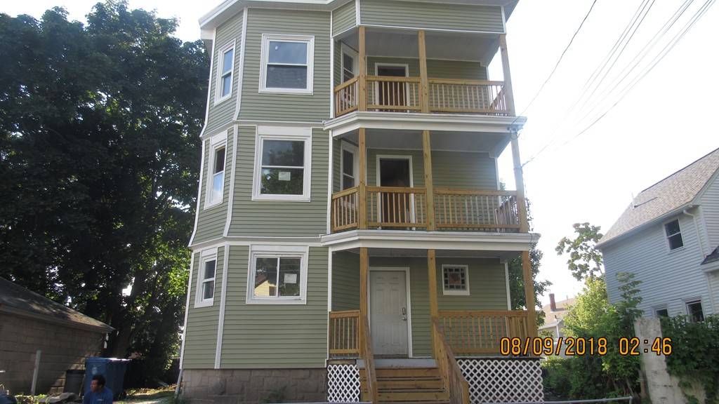 114 Walnut, Lawrence, MA 01841