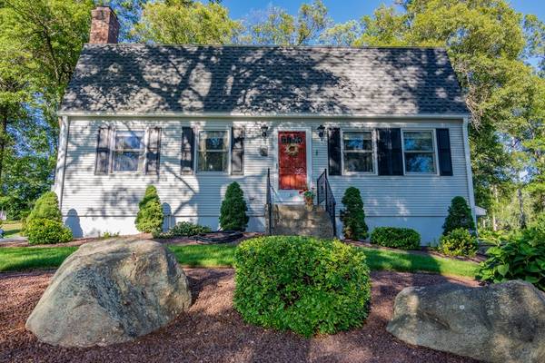 37 Americo St, Ludlow, MA 01056