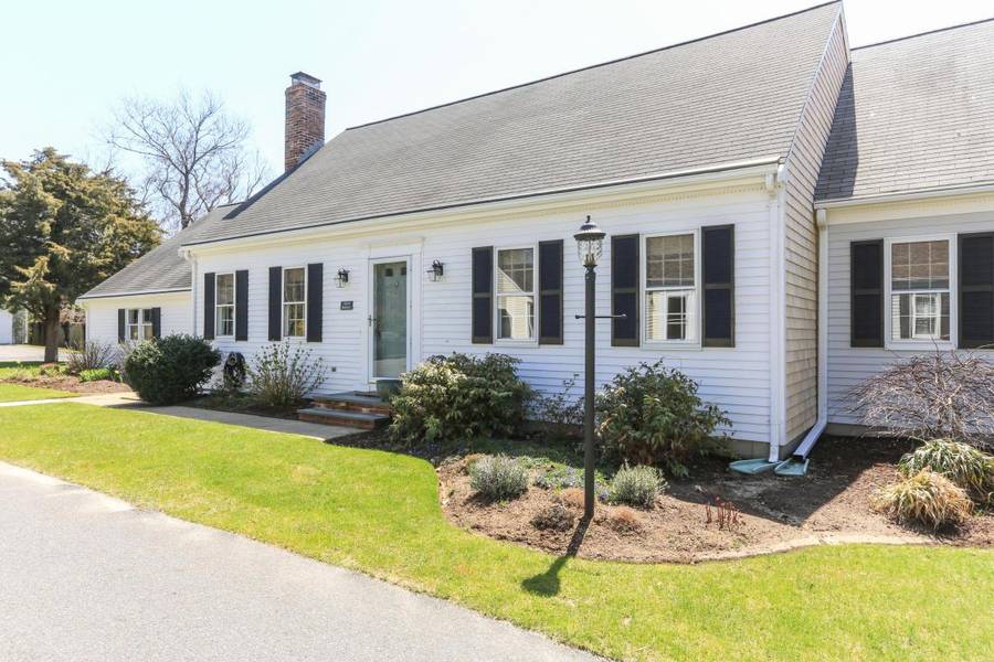 1212 Route 6a #B, Dennis, MA 02641