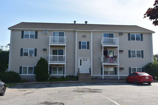 1475 Braley Road #14, New Bedford, MA 02745