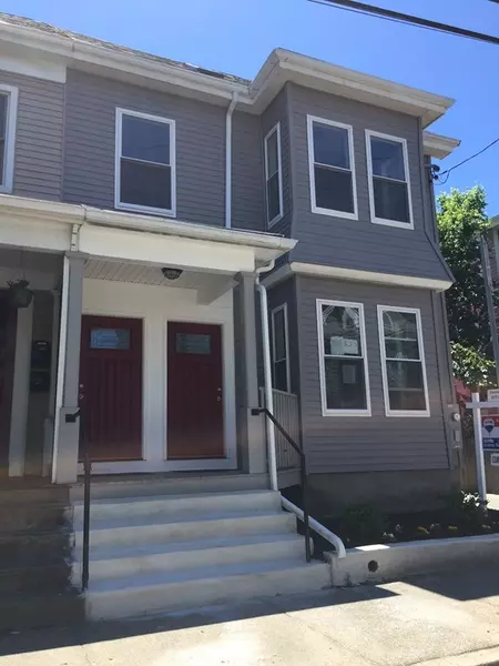 22 Lake St, Somerville, MA 02143