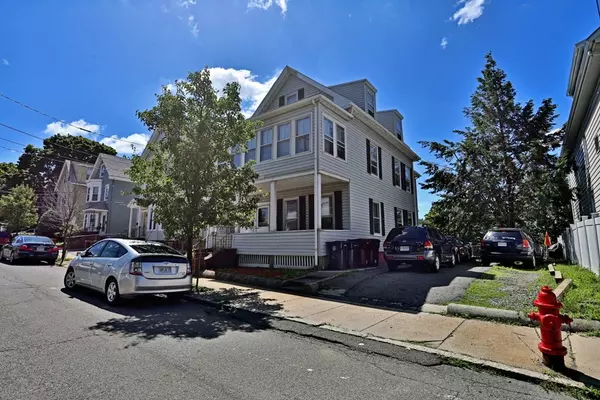 Everett, MA 02149,24 Parlin Street