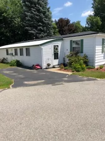 239 Ayer Road #71, Littleton, MA 01460