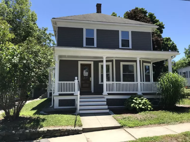 29 Gibson Street, Leominster, MA 01453