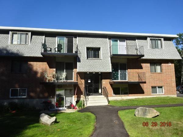 176 Maple Ave #5-22, Rutland, MA 01543