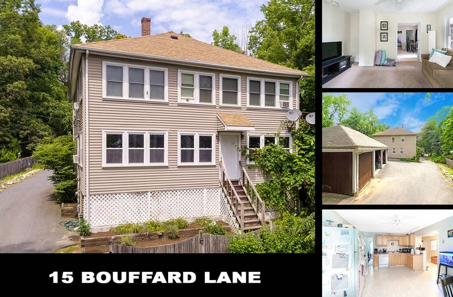 15 Bouffard Ln, Uxbridge, MA 01569