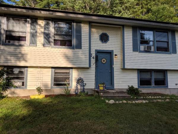 24 Birch St, Athol, MA 01331