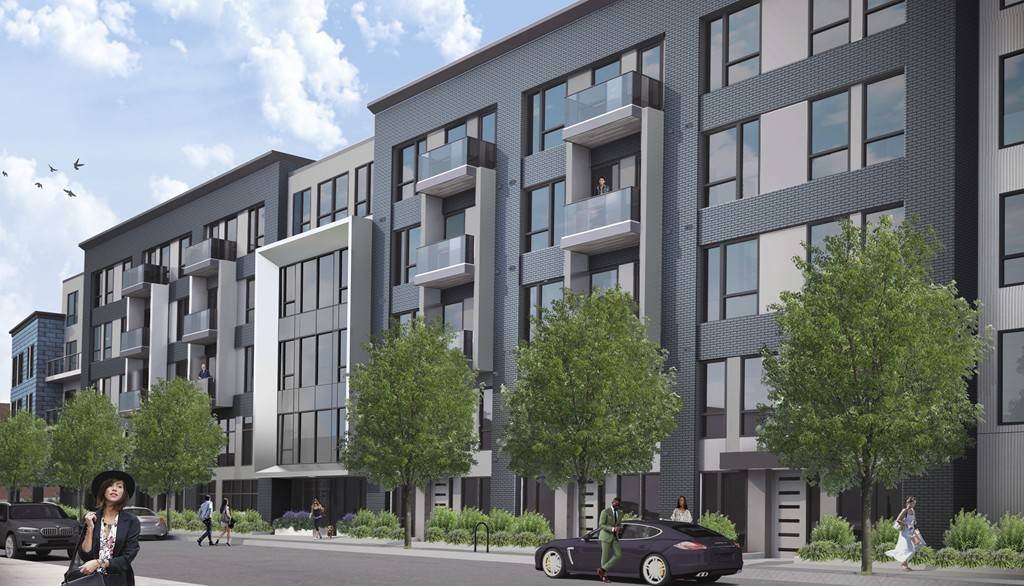45 West Third Street #503, Boston, MA 02127