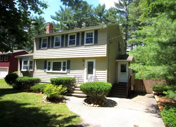 52 Washington Ave, Wilmington, MA 01887