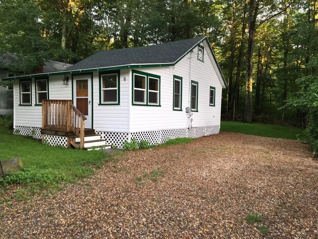 Rutland, MA 01543,8 Peter Ave