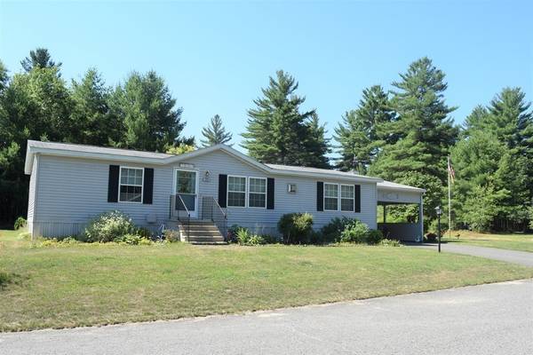 88 Earl Drive, Athol, MA 01331