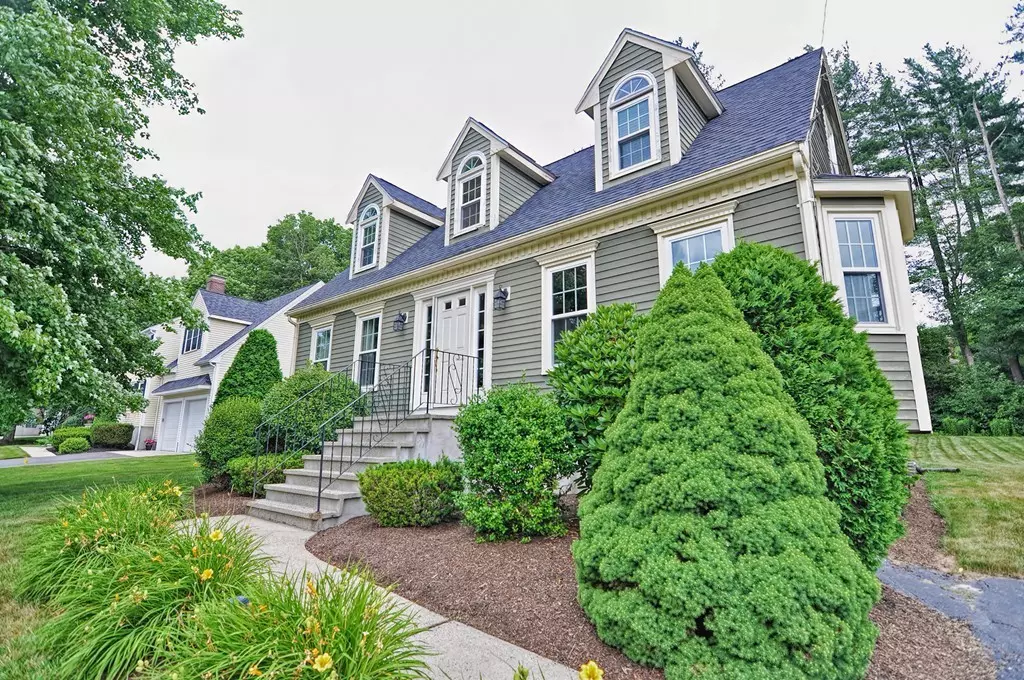 Franklin, MA 02038,79 Oxford Dr