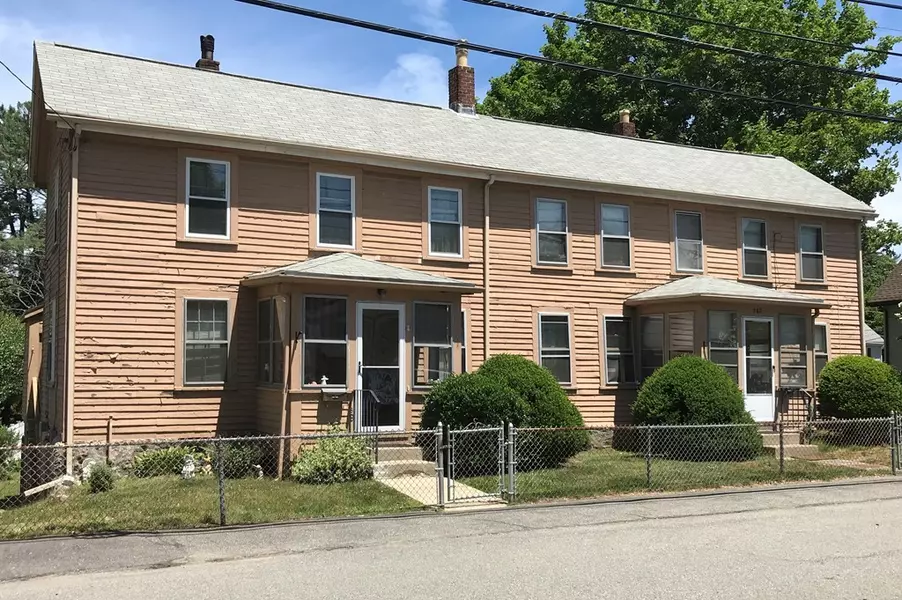 267-269 Dale Street, Waltham, MA 02451