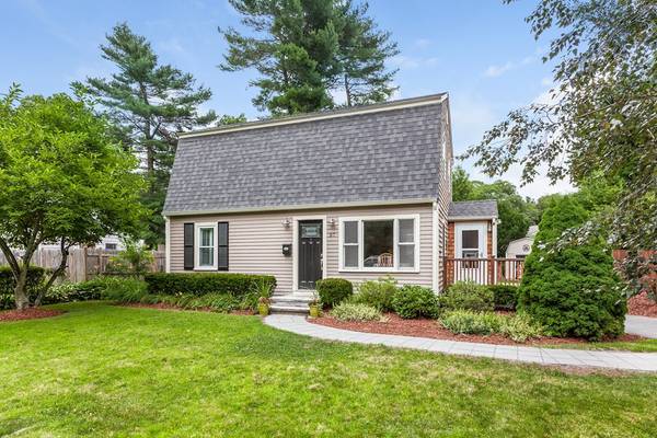 57 Thicket St, Abington, MA 02351