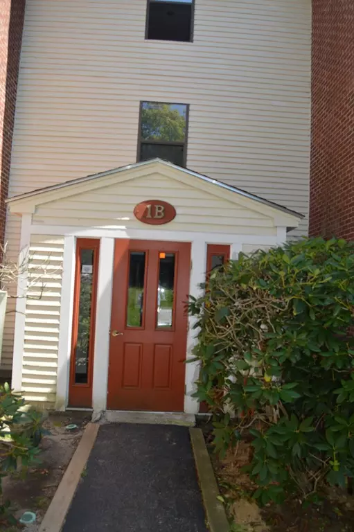 Plymouth, MA 02360,1B Marc Drive #12