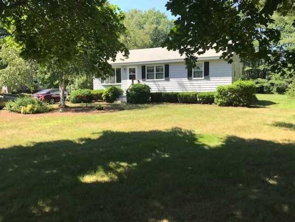 440 Belmont Street, East Bridgewater, MA 02333