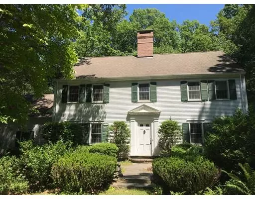 195 Overbrook, Longmeadow, MA 01106