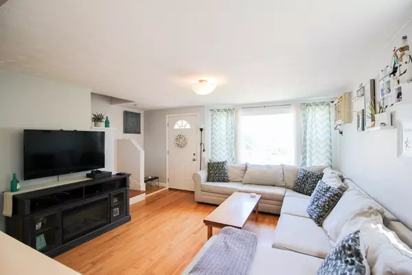 Tewksbury, MA 01876,1232 Shawsheen Street